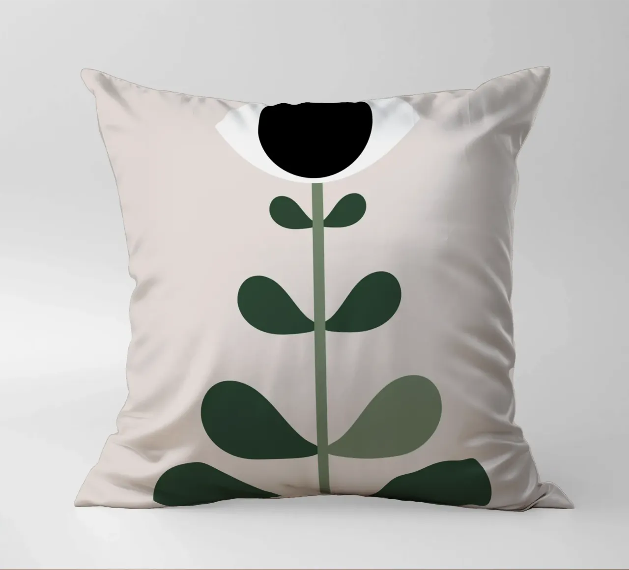 Occhio di fiore cuscino da Little Dean