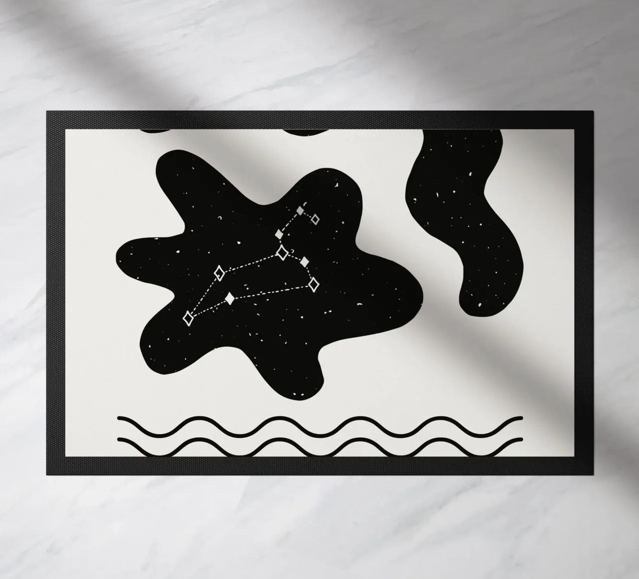 Stelle zerbino da Little Dean