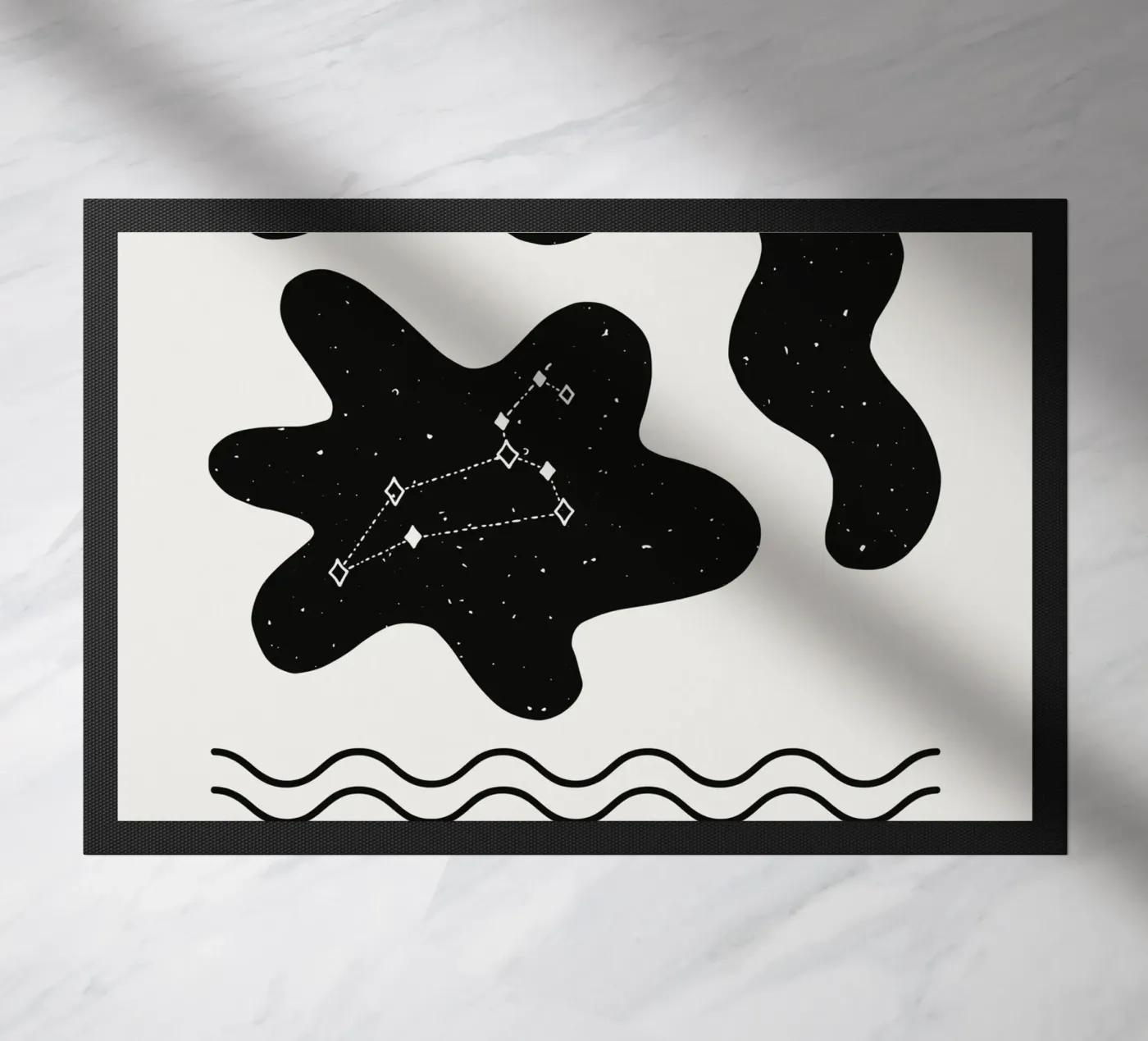 Stelle zerbino da Little Dean