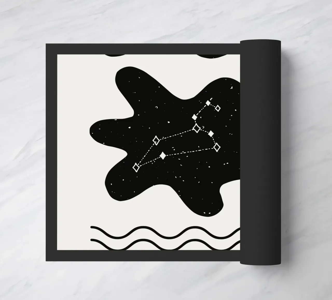 Stelle zerbino da Little Dean