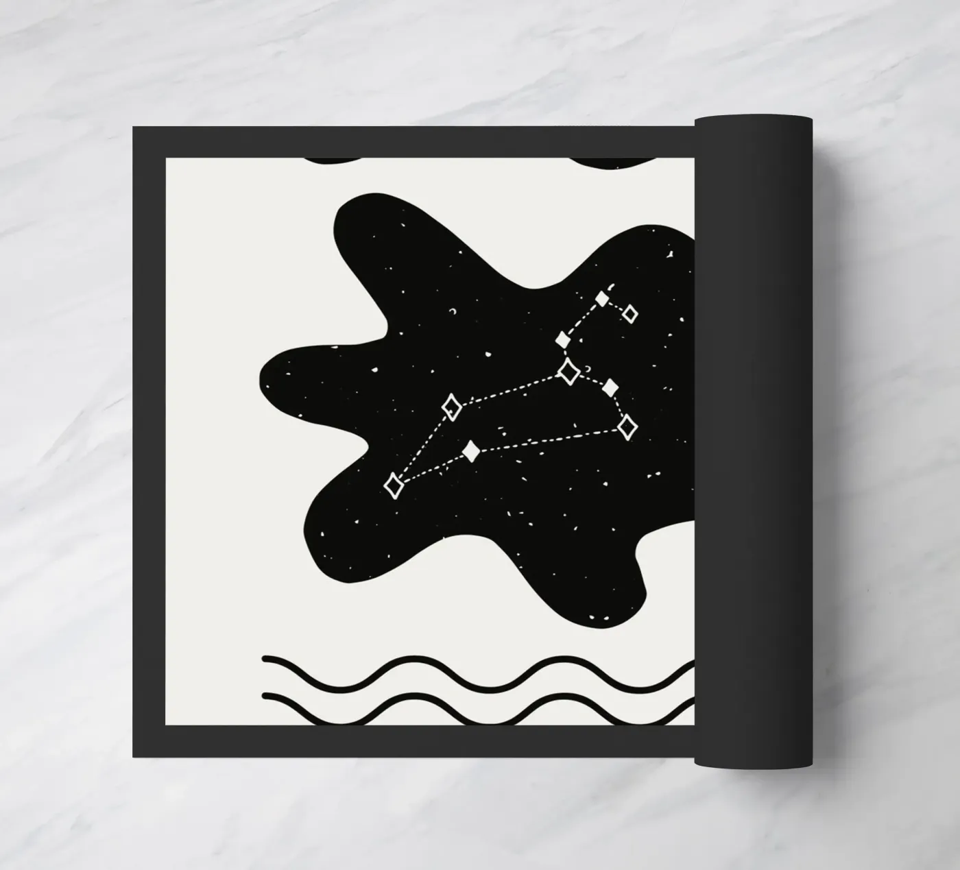 Stelle zerbino da Little Dean