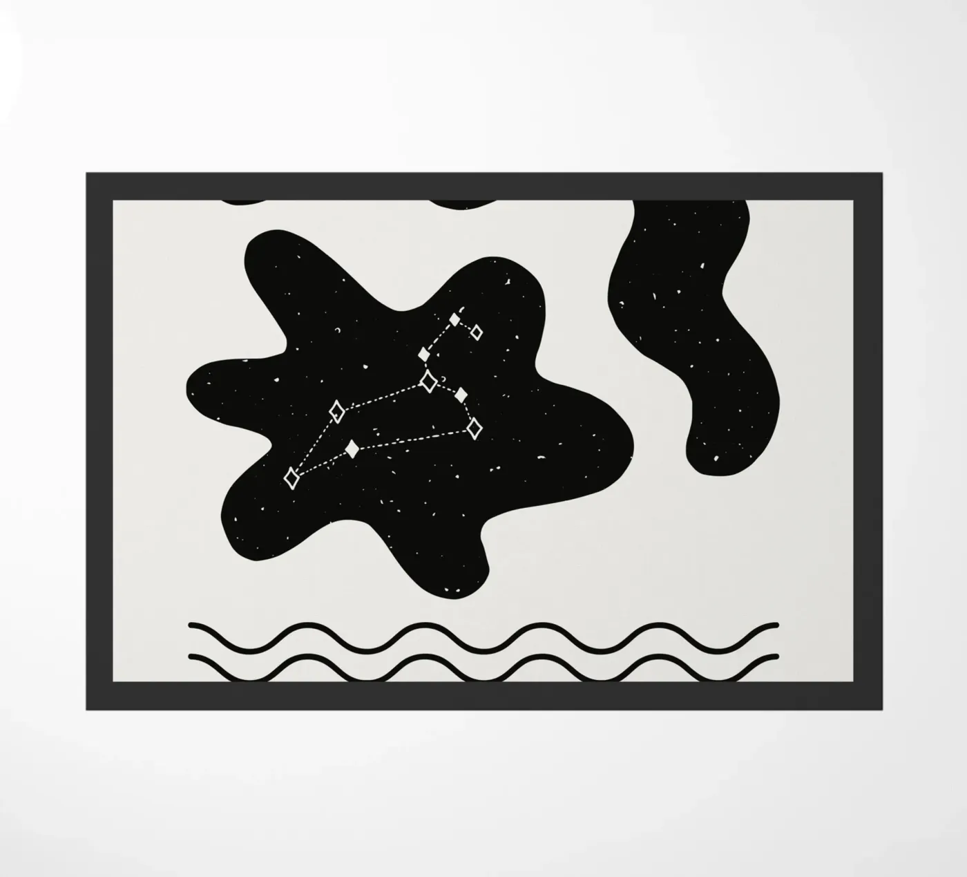 Stelle zerbino da Little Dean