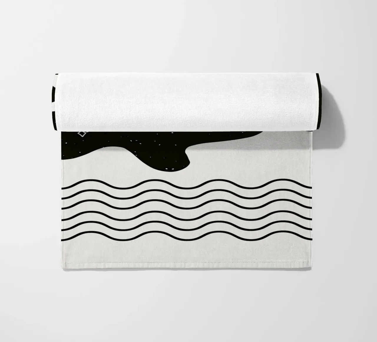 Stelle telo mare da Little Dean