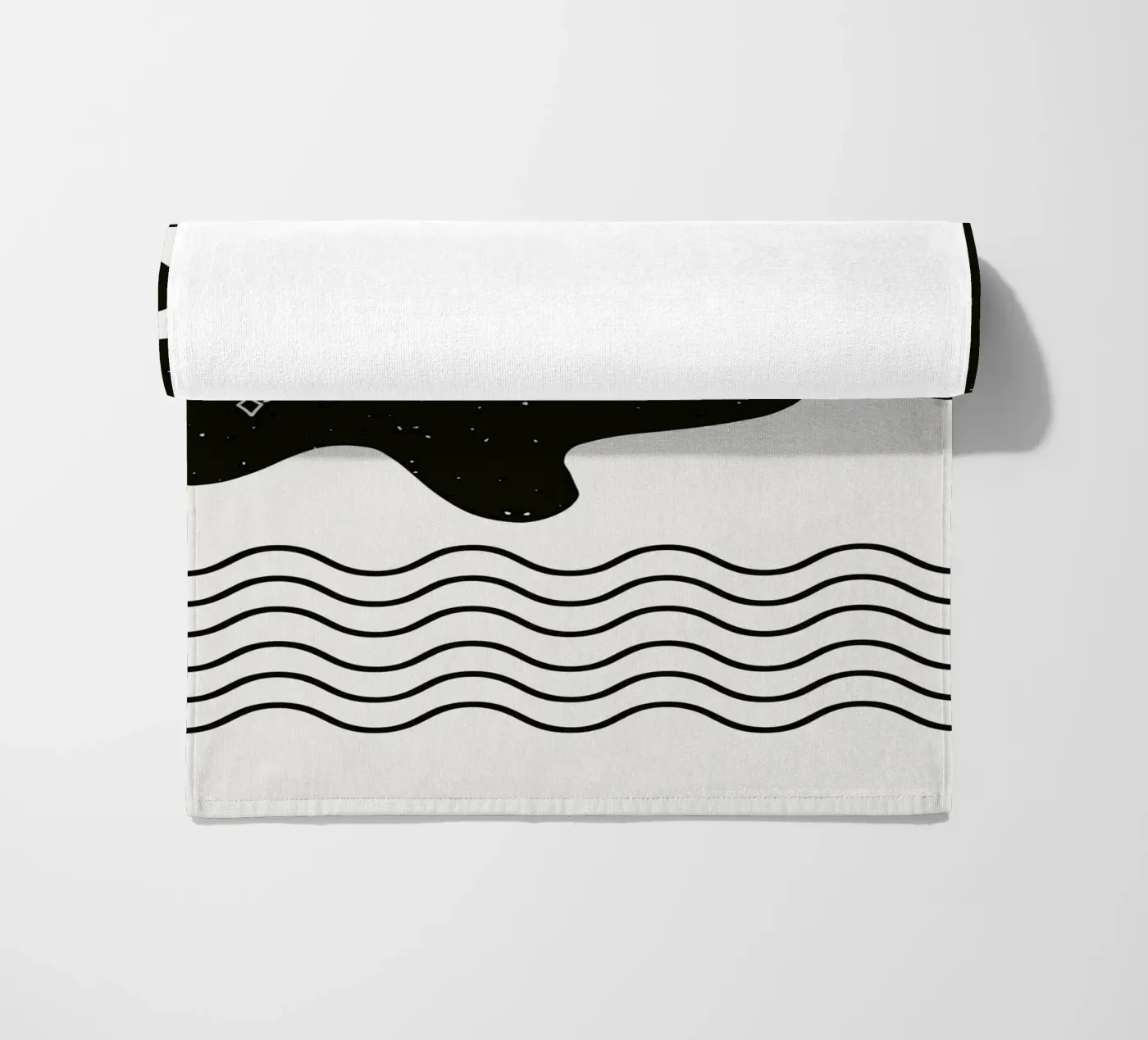 Stelle telo mare da Little Dean