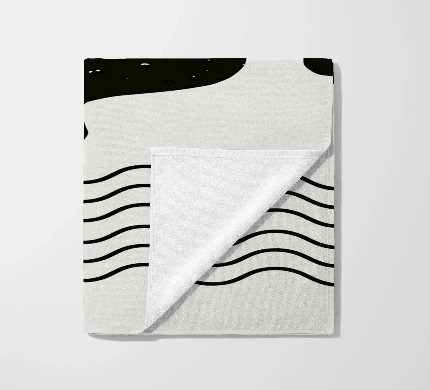 Stelle telo mare da Little Dean