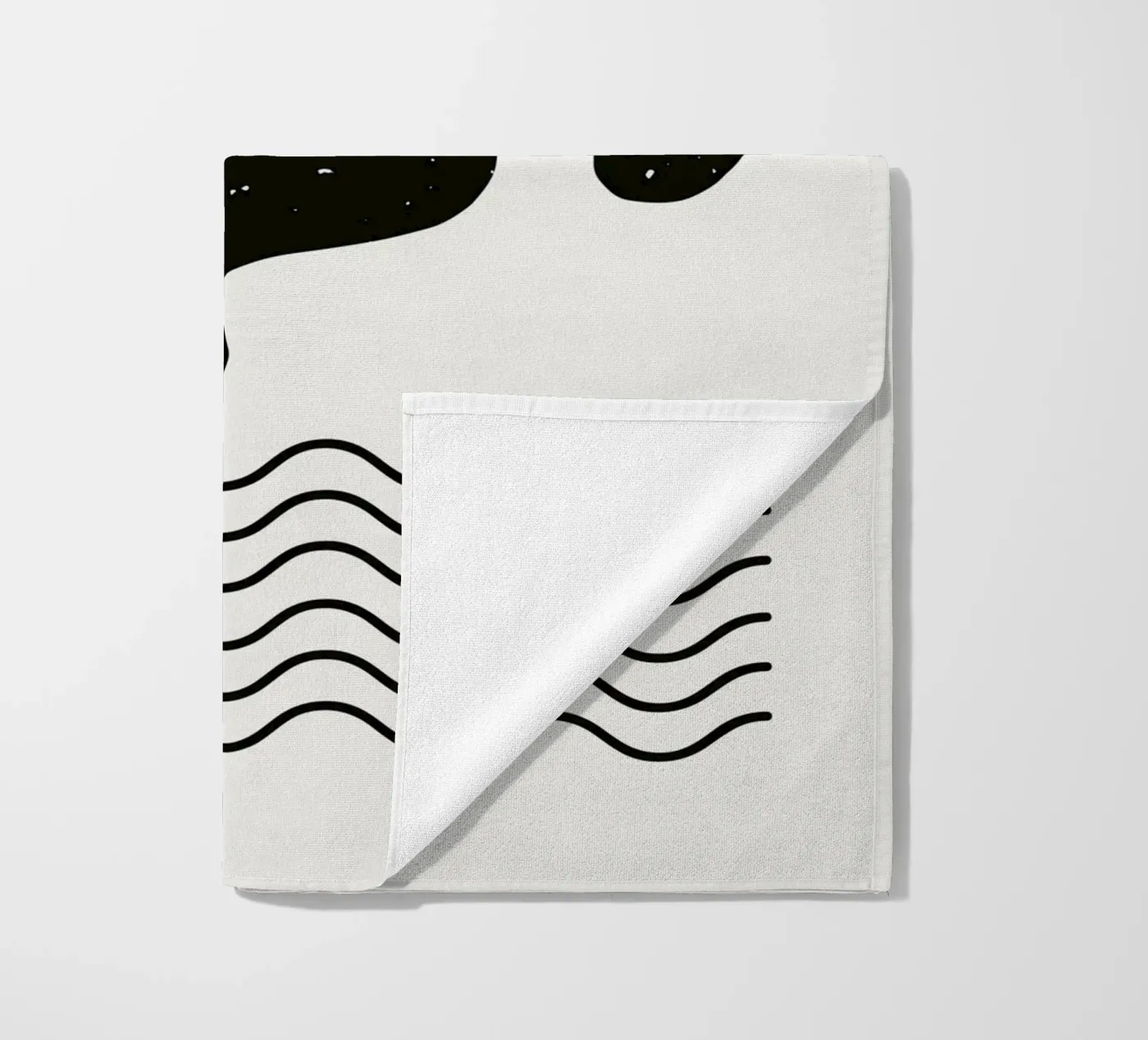 Stelle telo mare da Little Dean