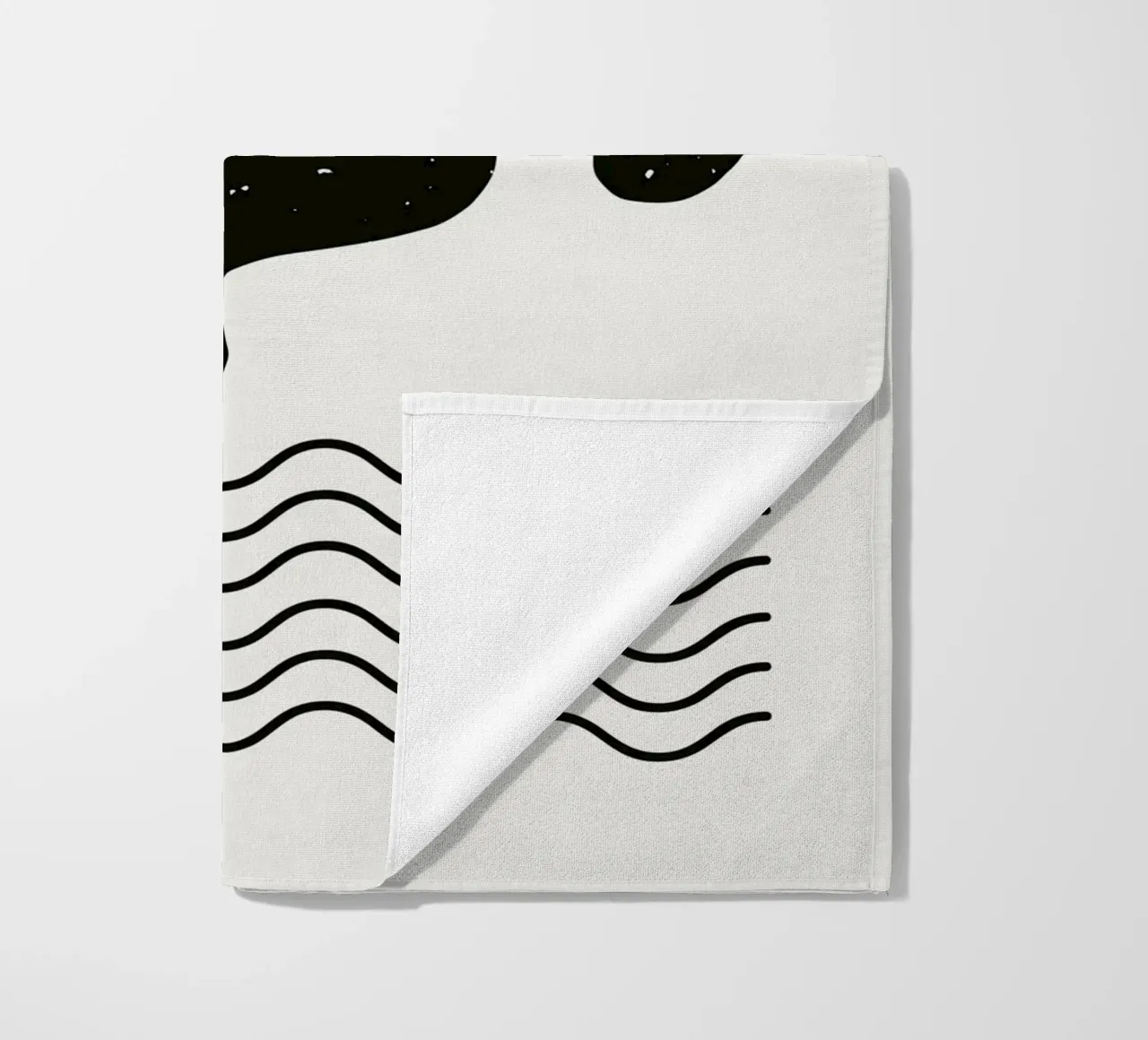 Stelle telo mare da Little Dean