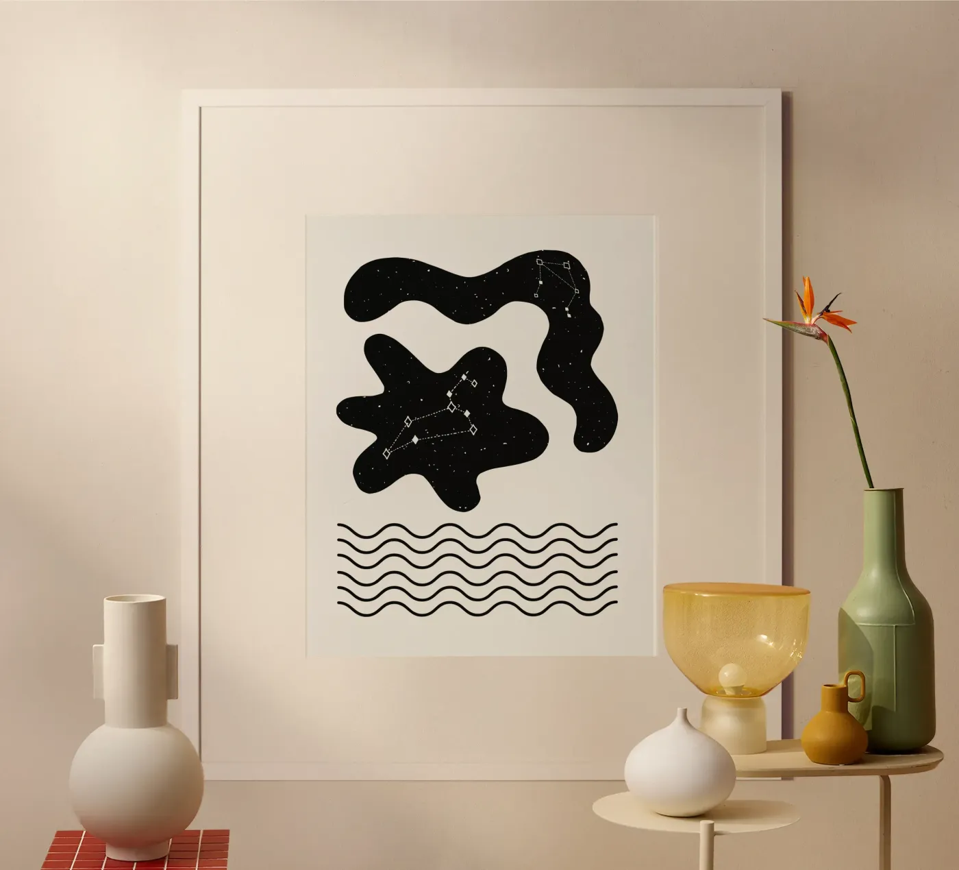 Stelle poster da Little Dean