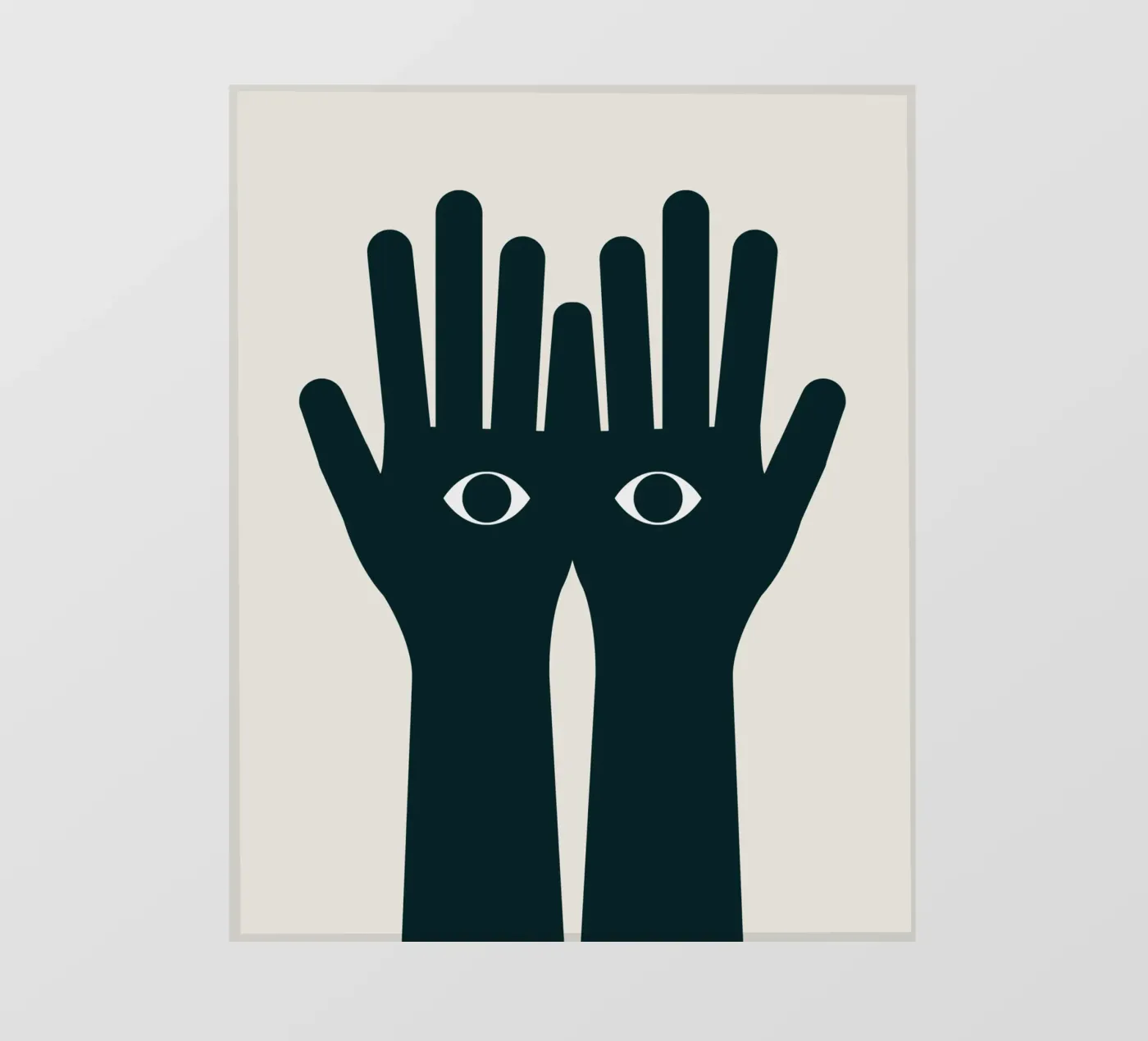 Timido pellicola backlit da Little Dean