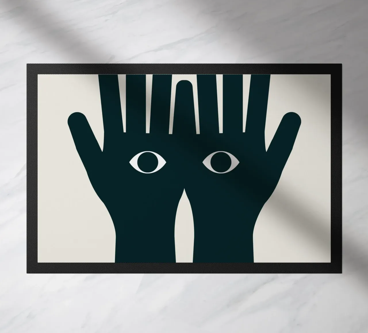 Timido zerbino da Little Dean