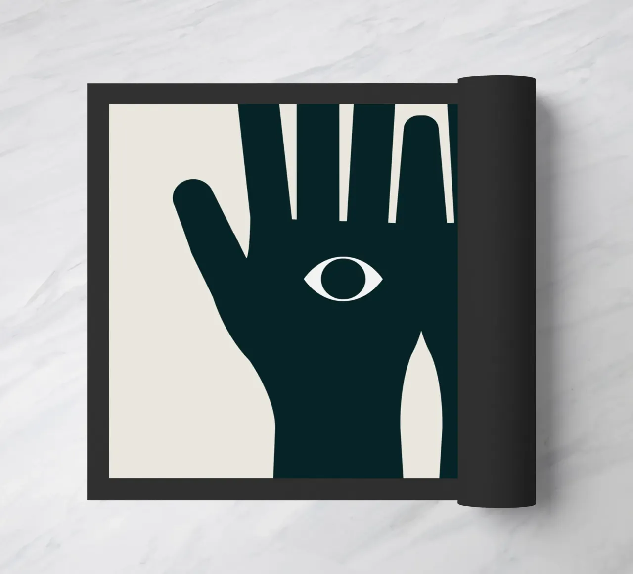 Timido zerbino da Little Dean