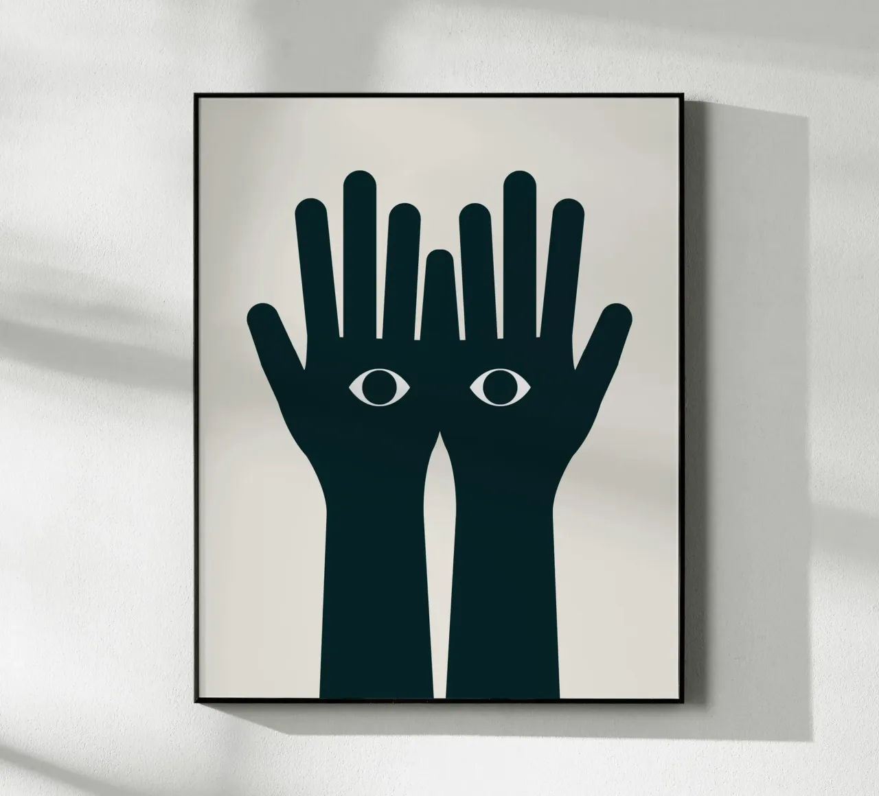 Timido plexiglass da Little Dean