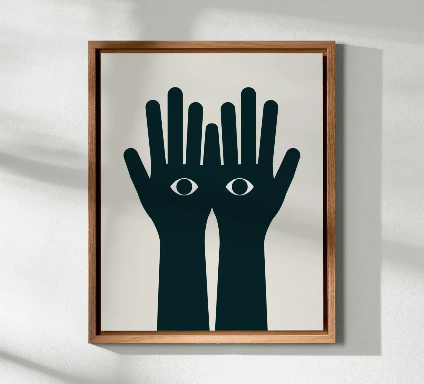 Timido pannello forex da Little Dean