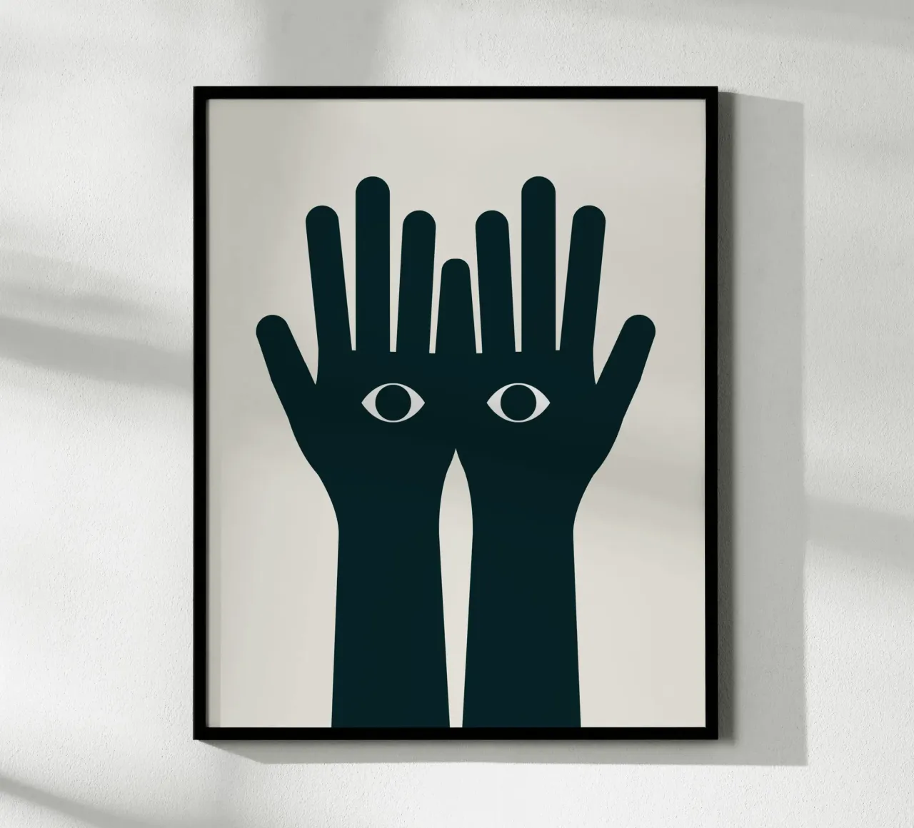 Timido poster da Little Dean