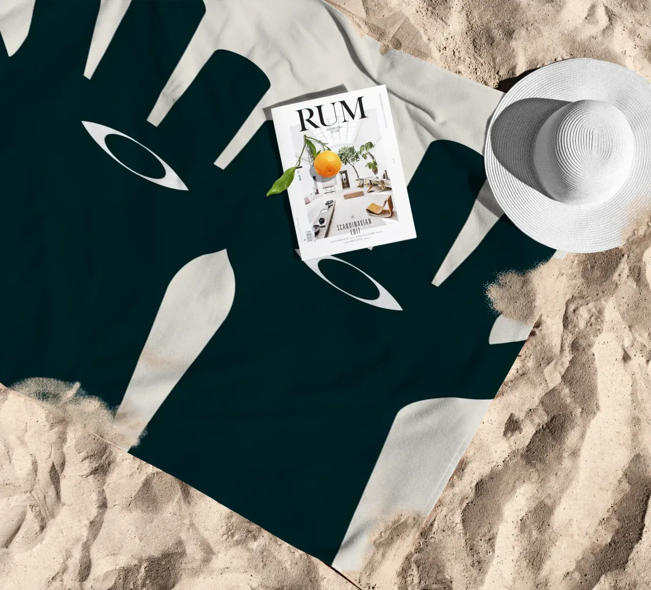 Timido telo mare da Little Dean