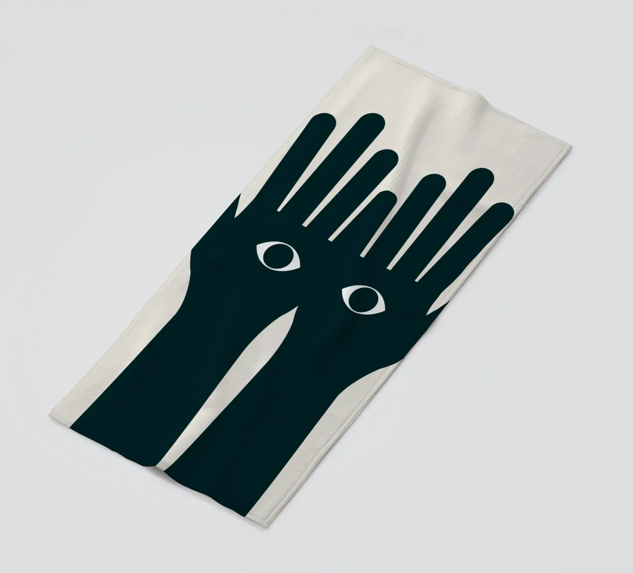 Timido telo mare da Little Dean