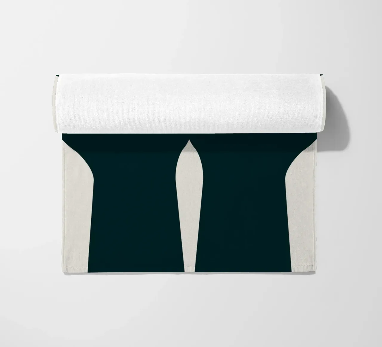 Timido telo mare da Little Dean