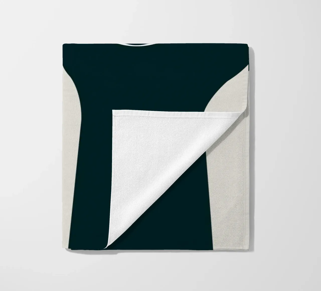 Timido telo mare da Little Dean