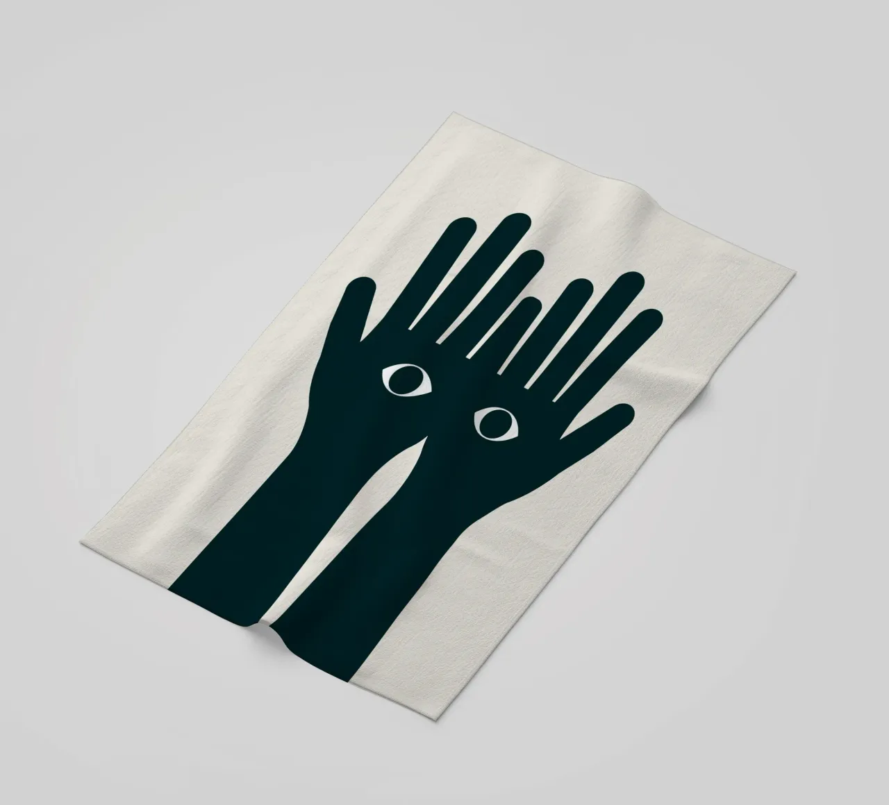 Timido telo mare da Little Dean