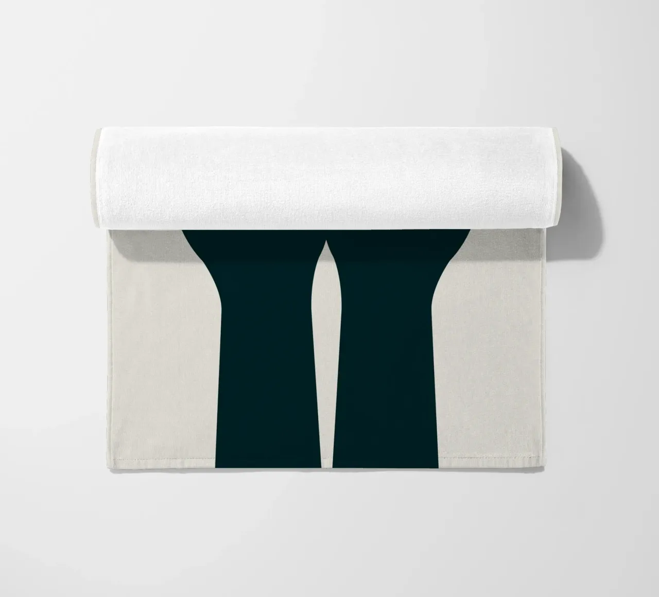 Timido telo mare da Little Dean