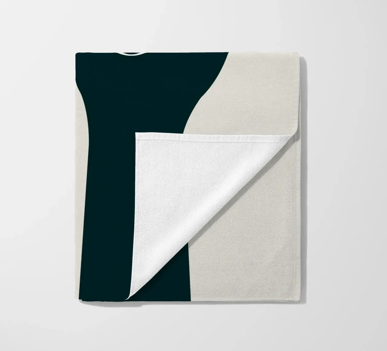 Timido telo mare da Little Dean