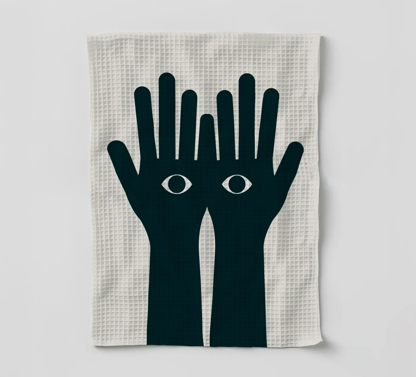 Timide torchon de Little Dean