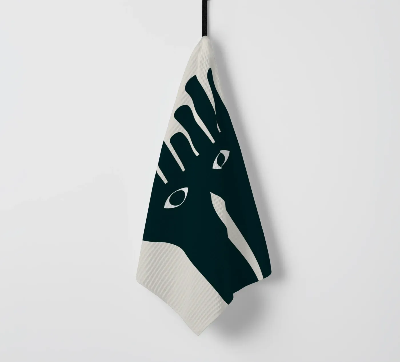 Timide torchon de Little Dean