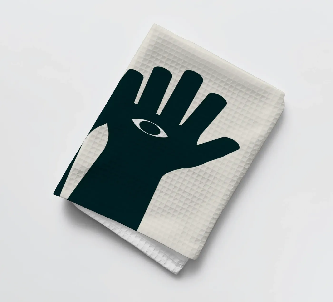 Timide torchon de Little Dean