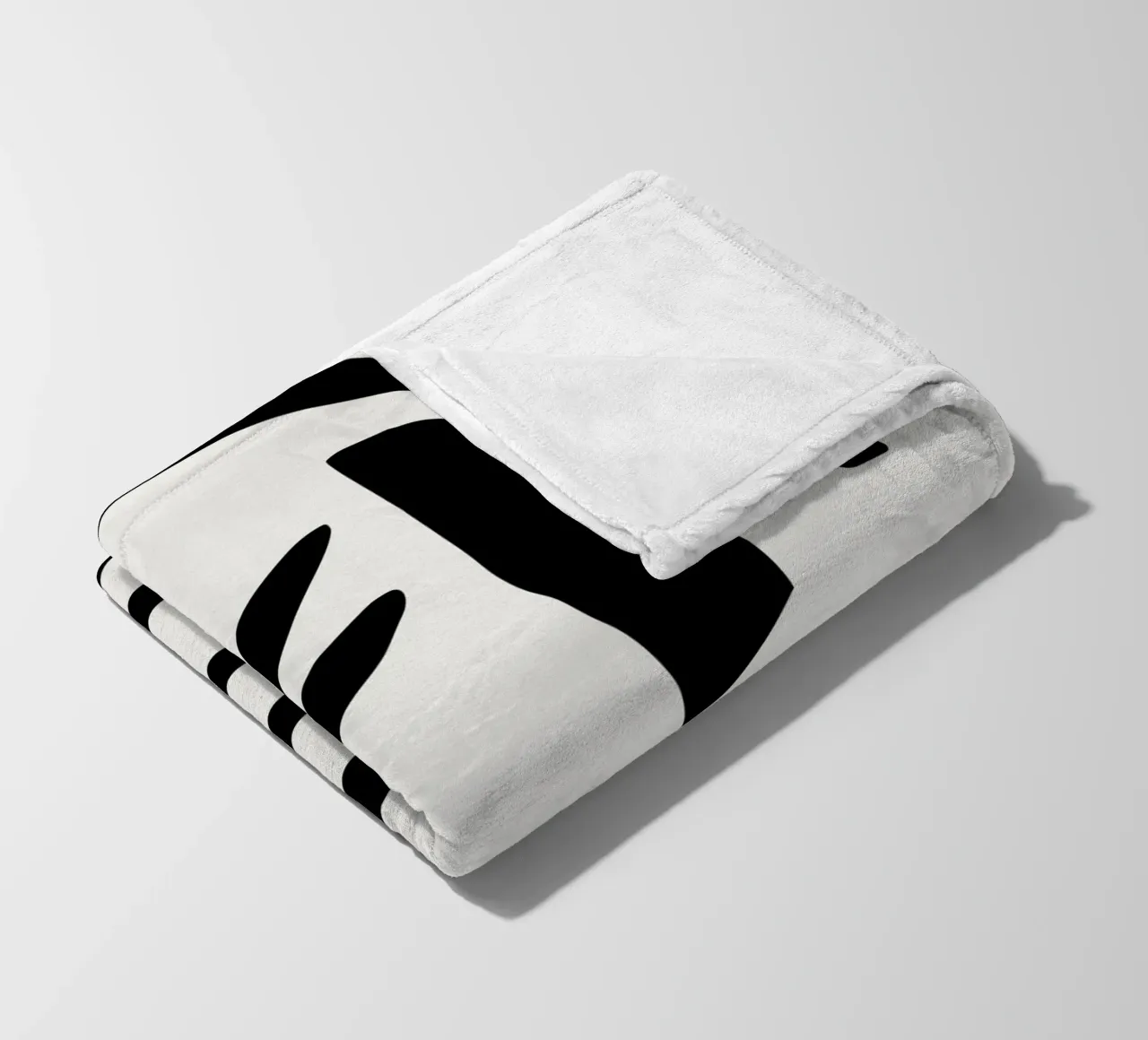 Sabbia e spiaggia coperta in pile da Little Dean