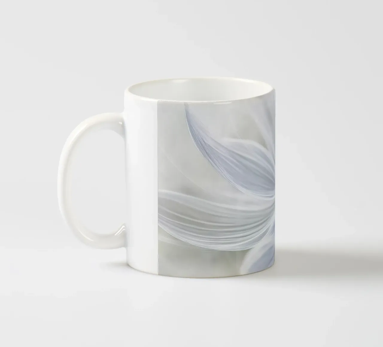 Fiore tazza in ceramica da Imagine
