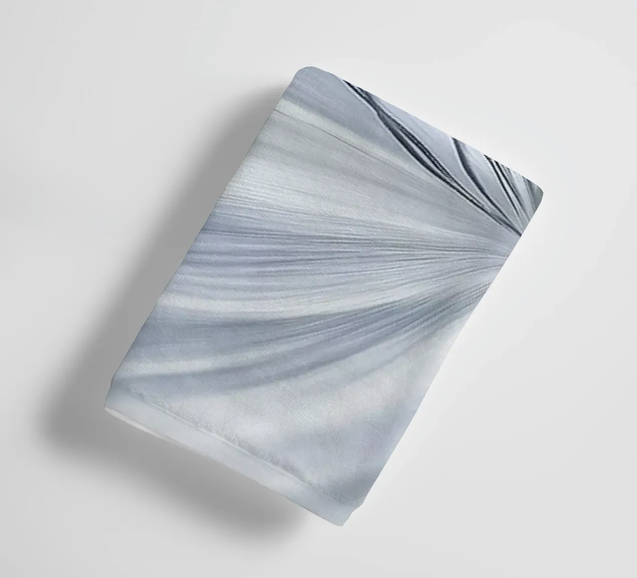 Fiore asciugamano da bagno da Imagine