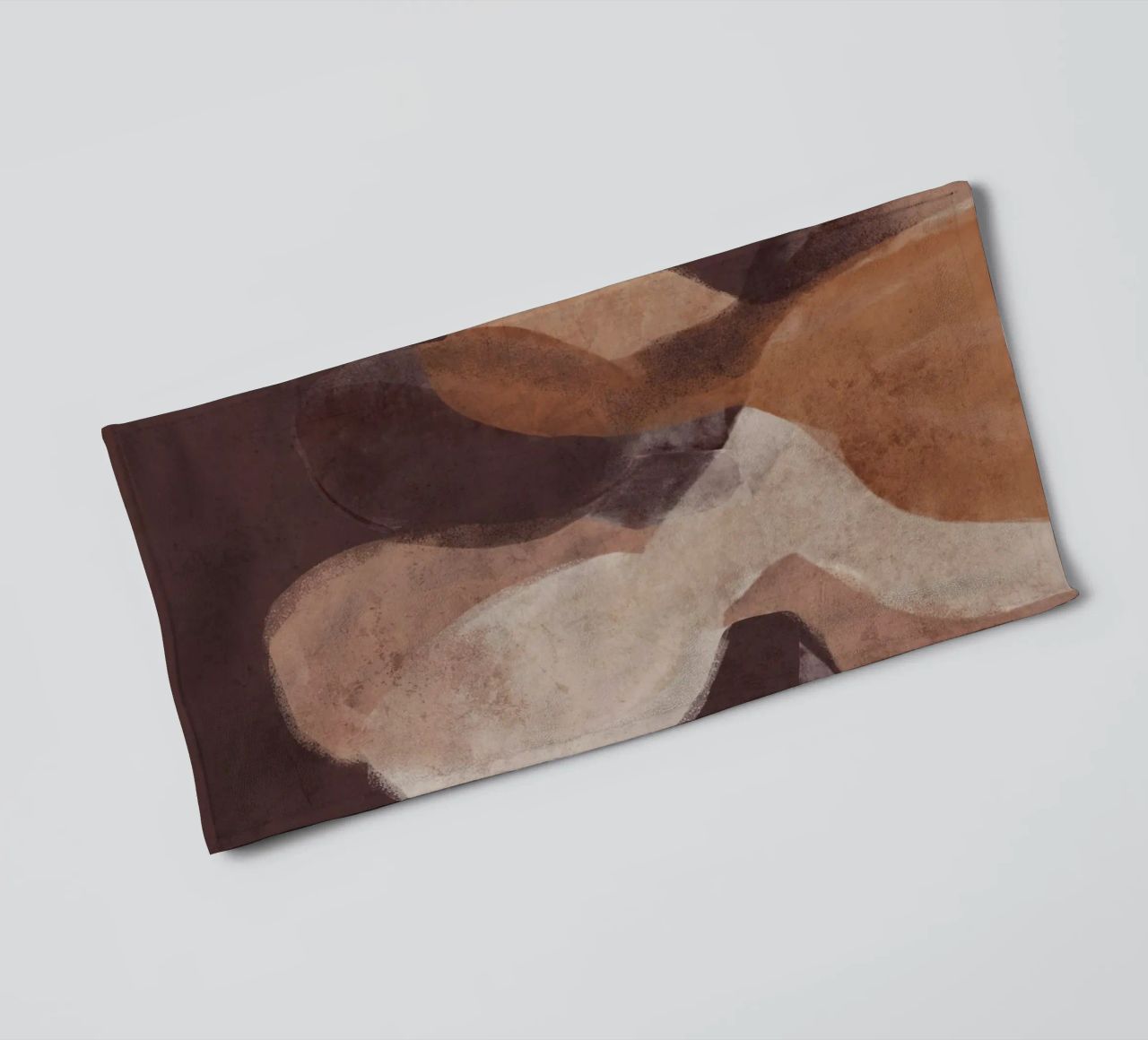 The Unknown towel by treechild