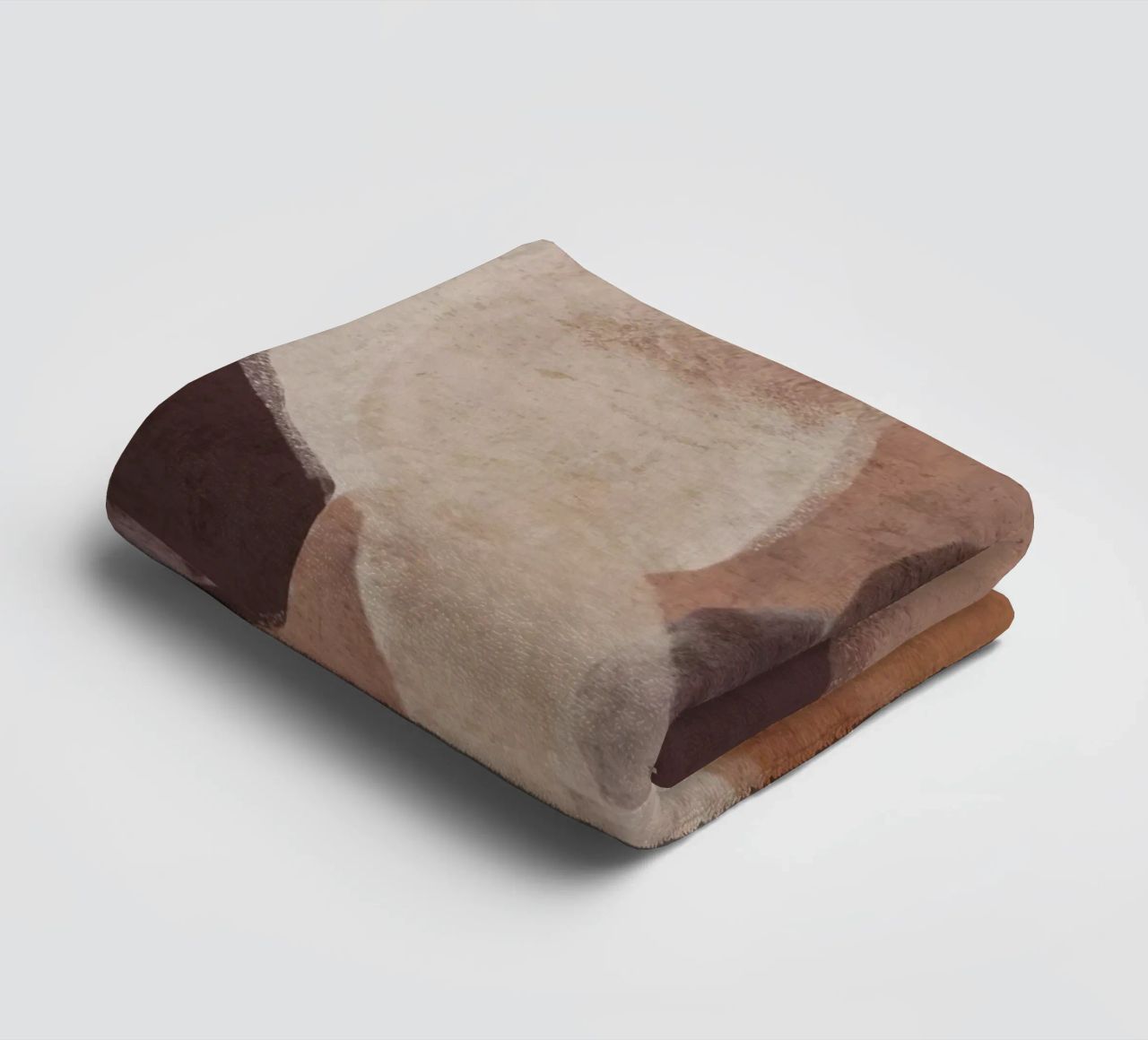 The Unknown towel by treechild