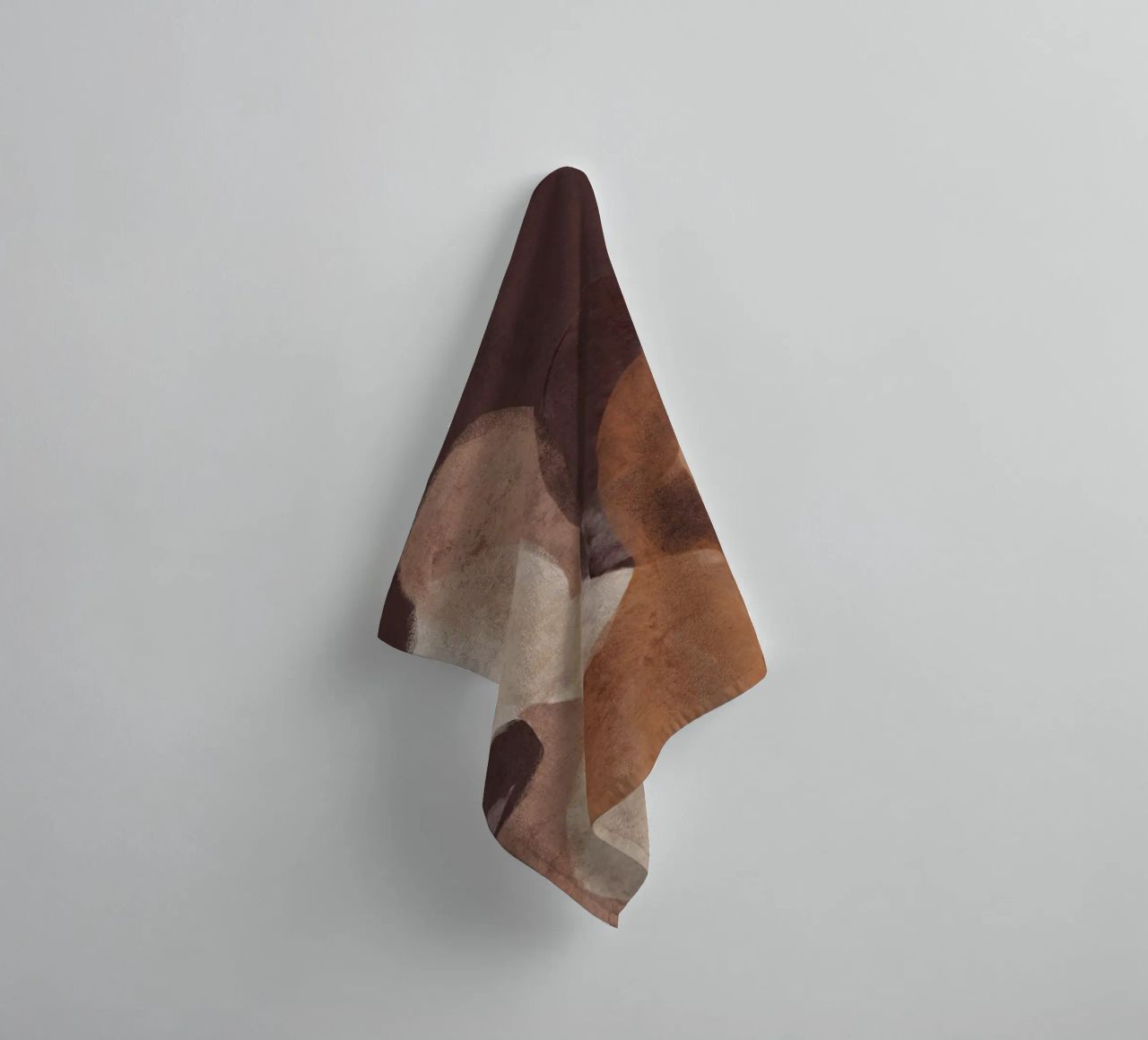 The Unknown towel by treechild