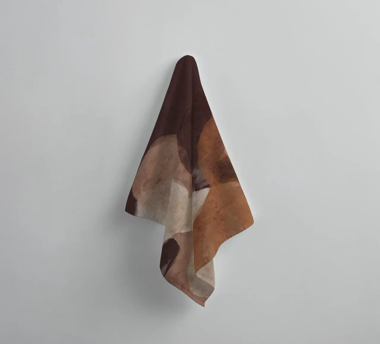 The Unknown badhanddoek van treechild