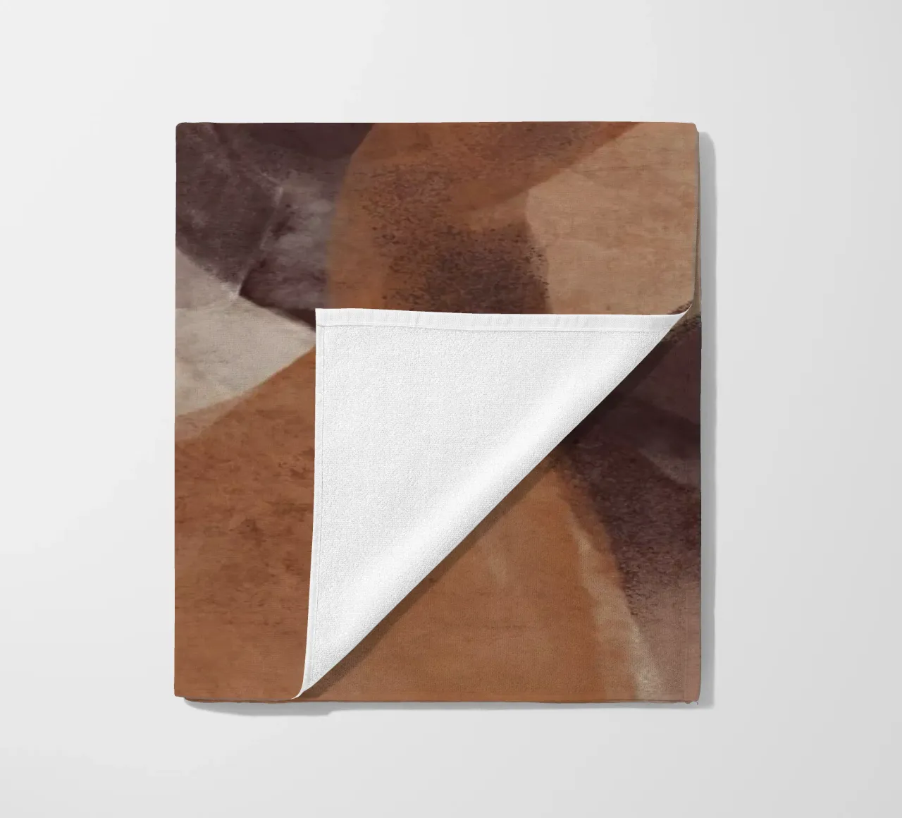 The Unknown beach towel by treechild