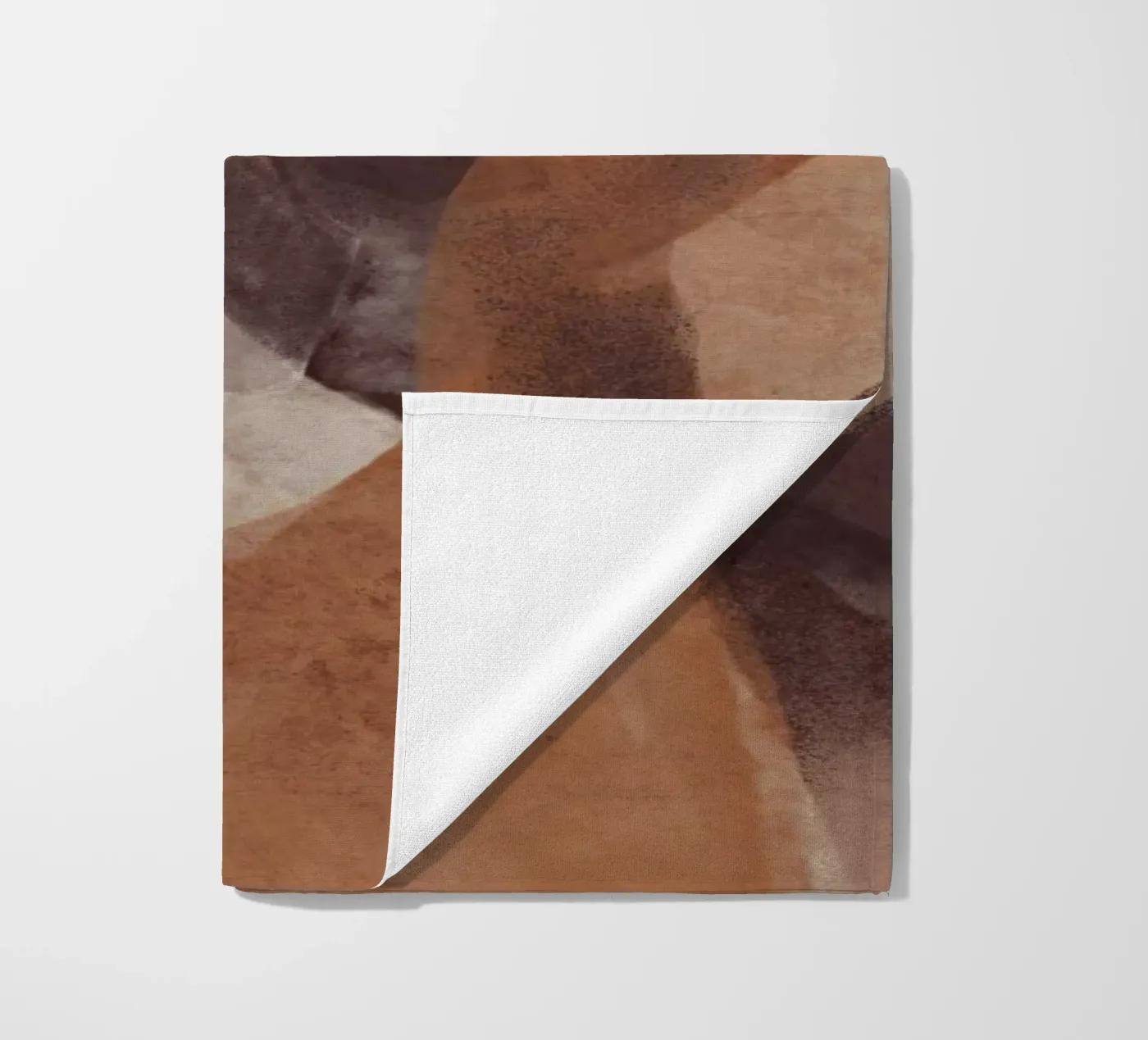 The Unknown strandhanddoek van treechild