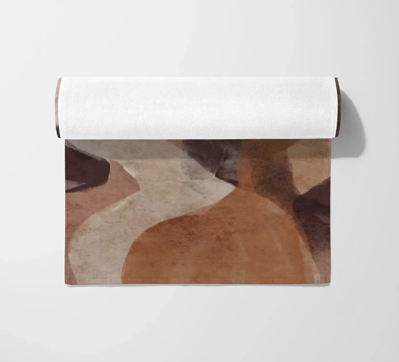 The Unknown strandhanddoek van treechild