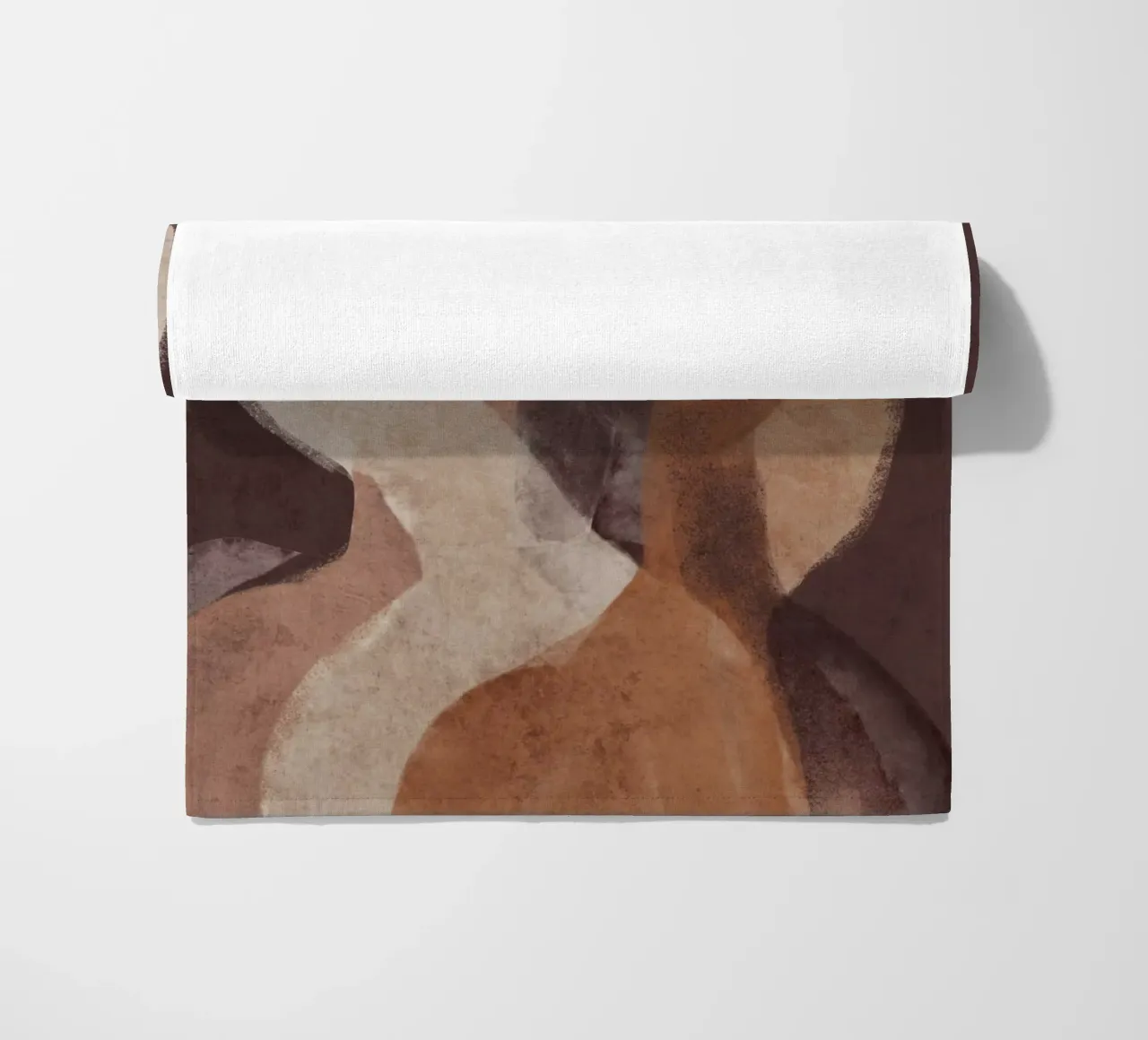 The Unknown beach towel by treechild