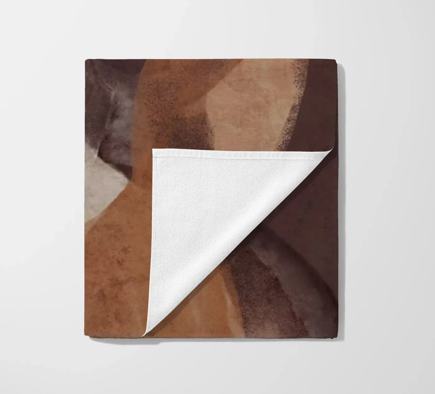 The Unknown strandhanddoek van treechild