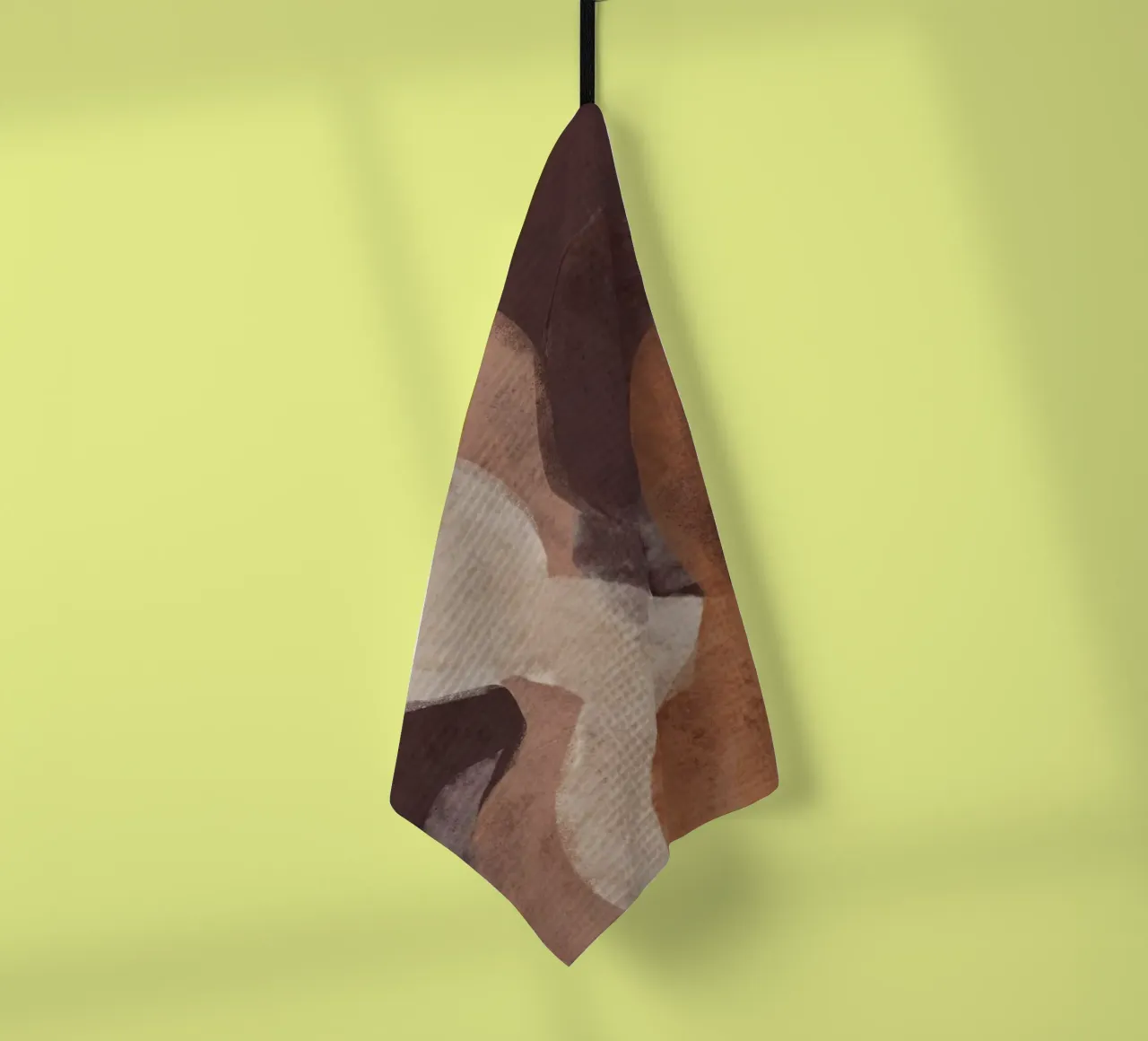 The Unknown canovaccio da cucina da treechild