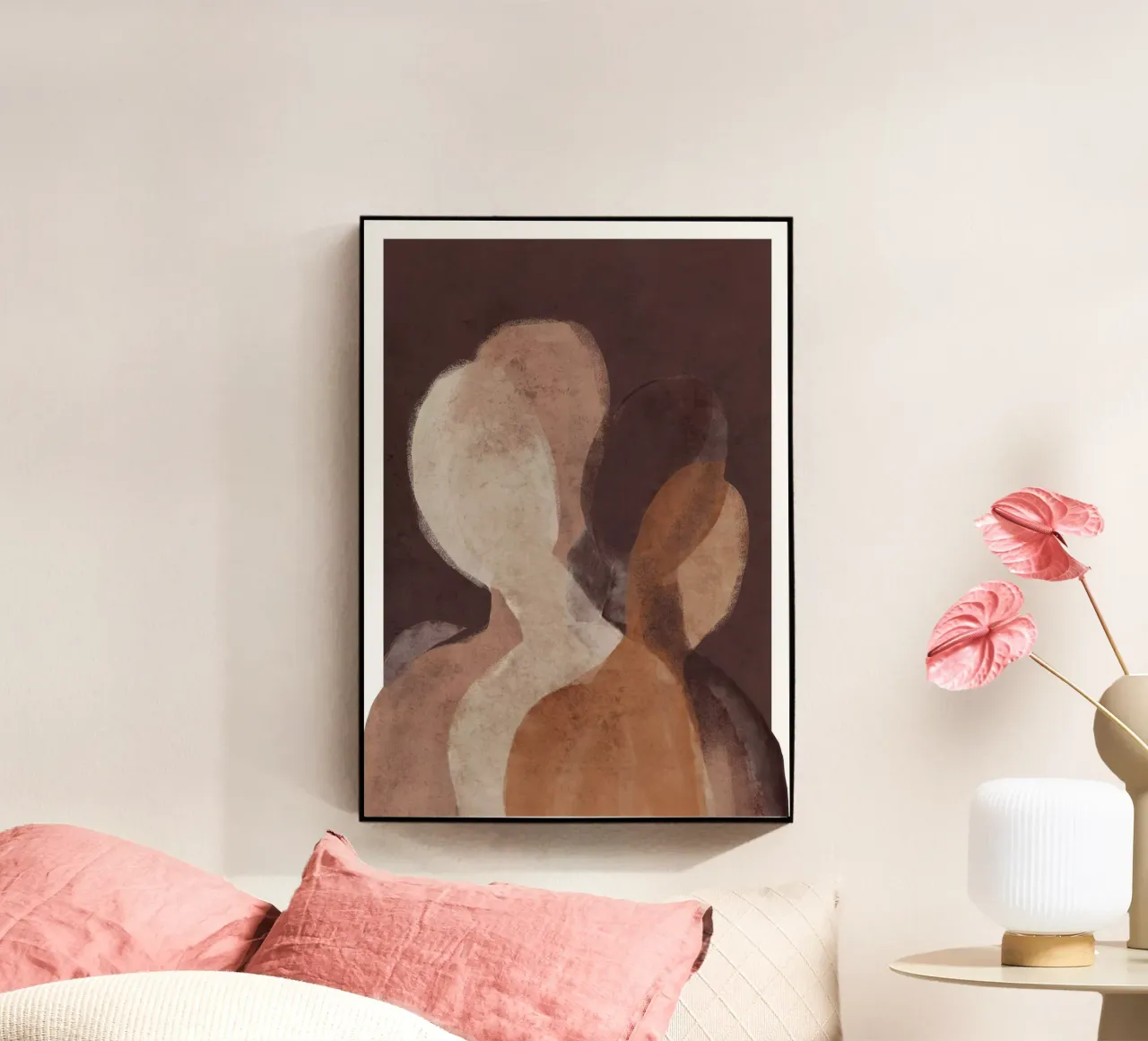 The Unknown plexiglass da treechild