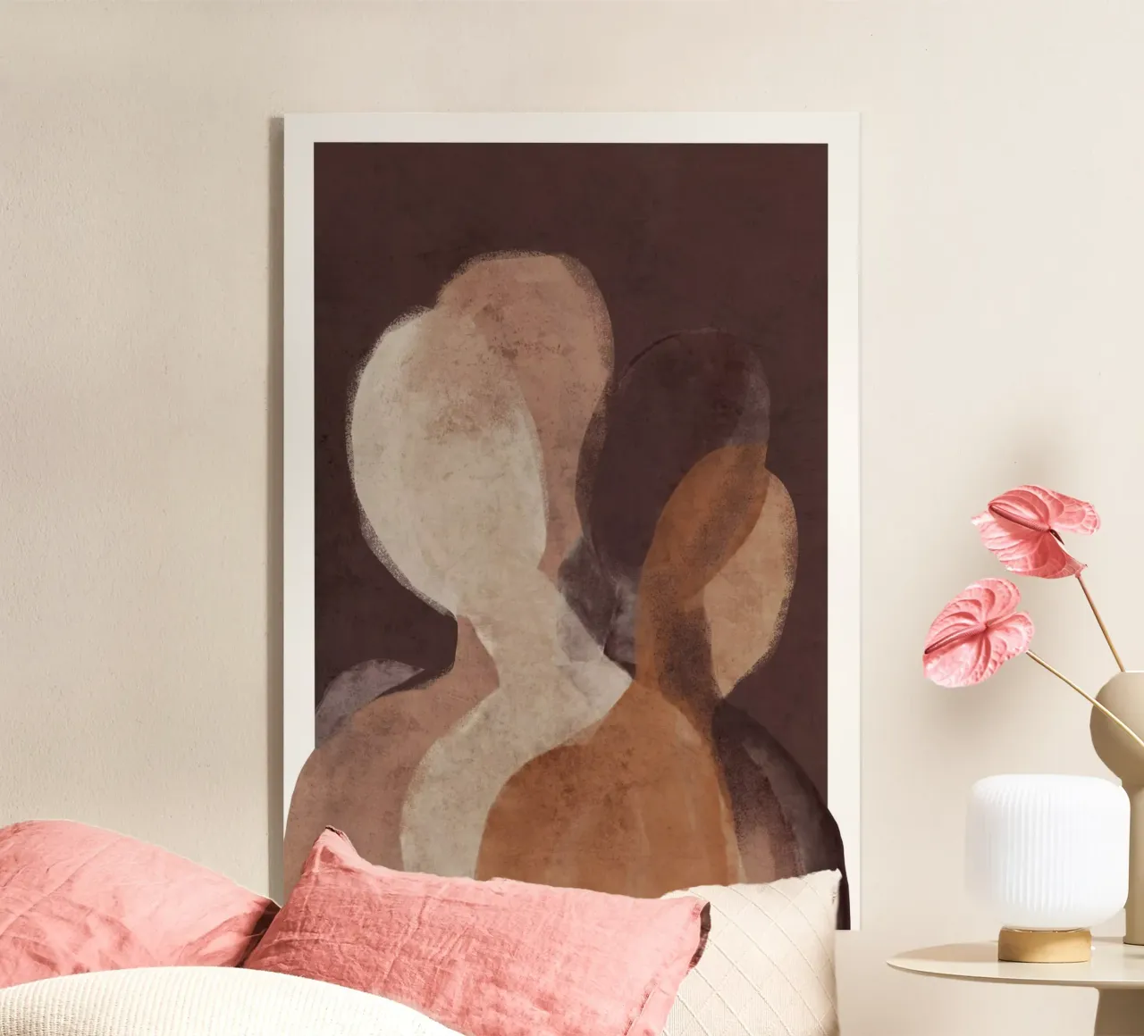 The Unknown plexiglass da treechild