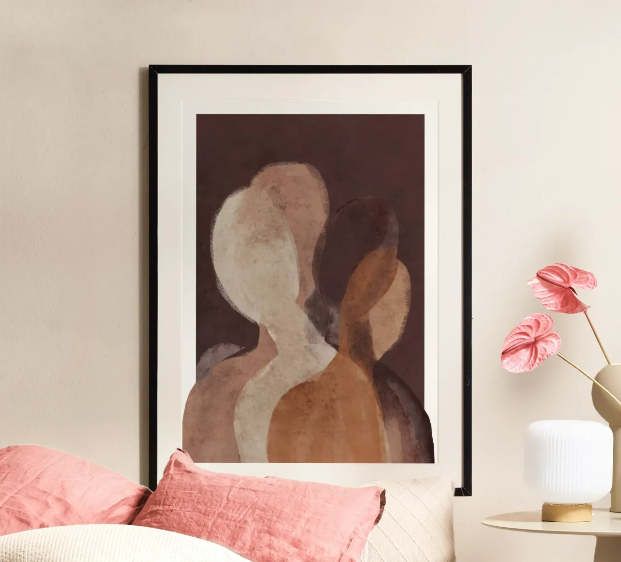 The Unknown poster da treechild