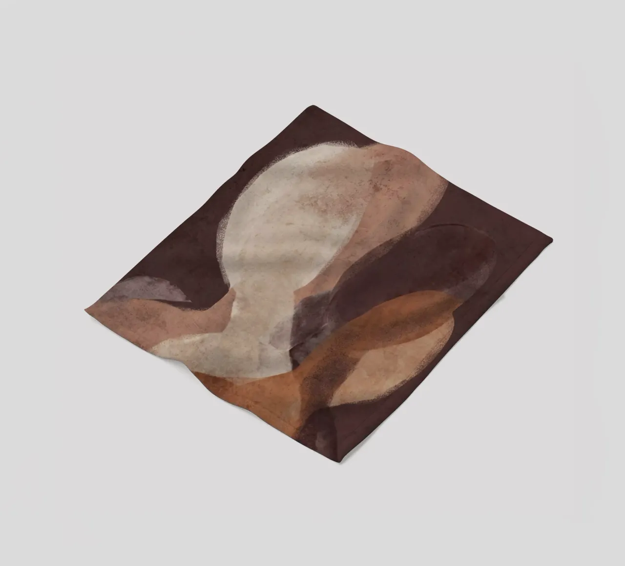 The Unknown coperta in pile da treechild