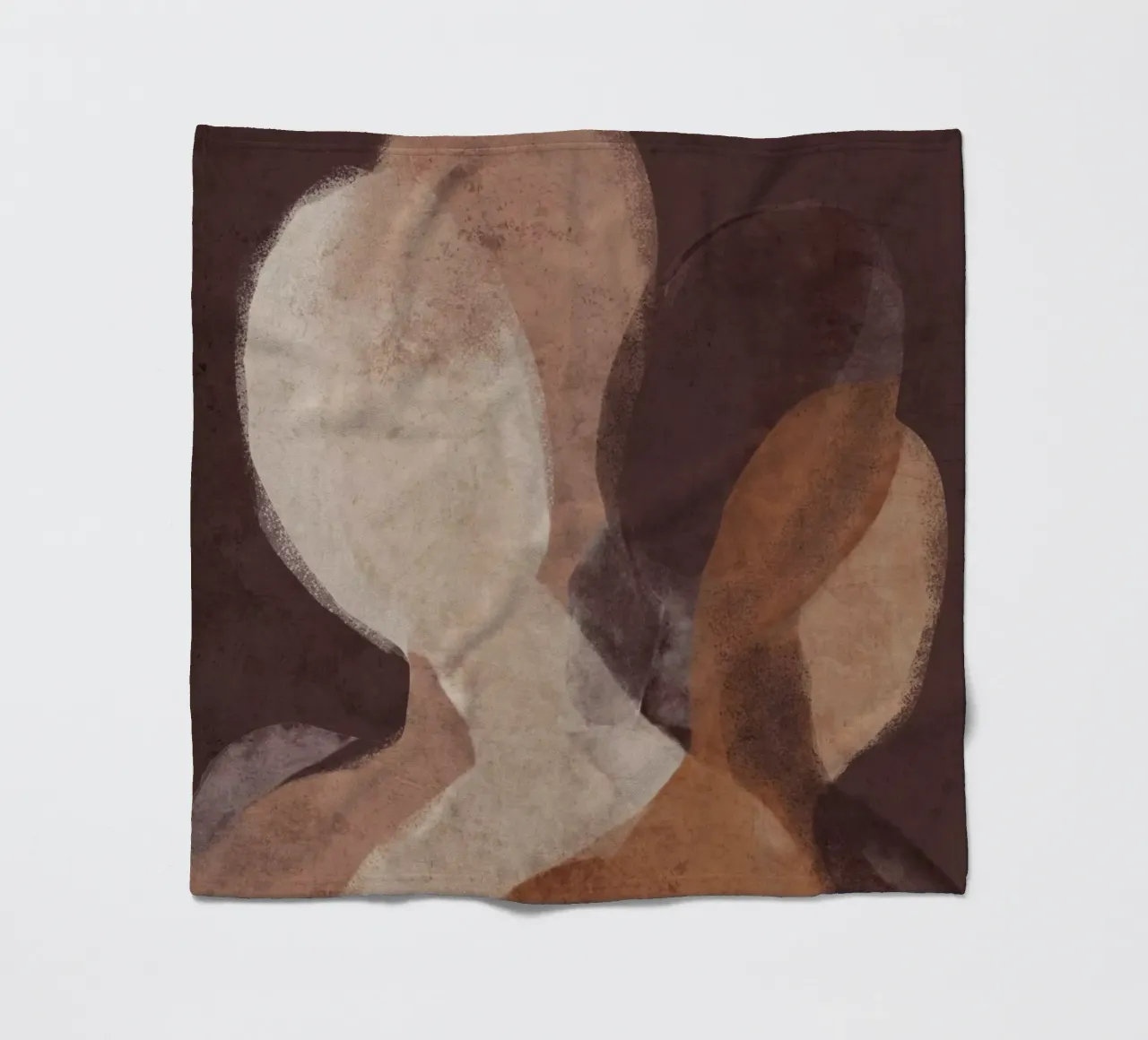 The Unknown coperta in pile da treechild