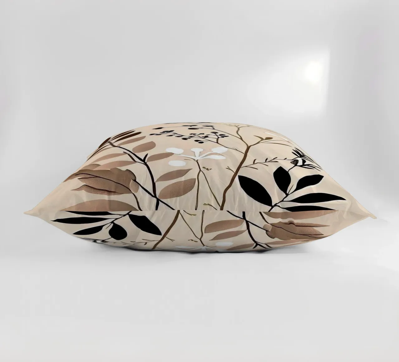 branch leaf cuscino da kichin