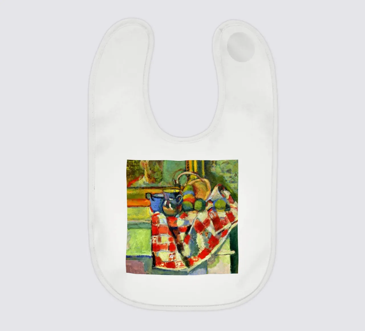 menu di frutta servito bavaglino da briyan shop