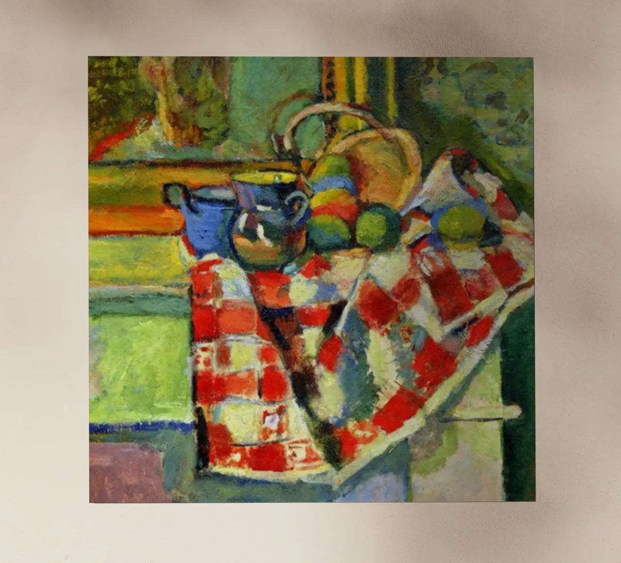 menu di frutta servito pellicola backlit da briyan shop