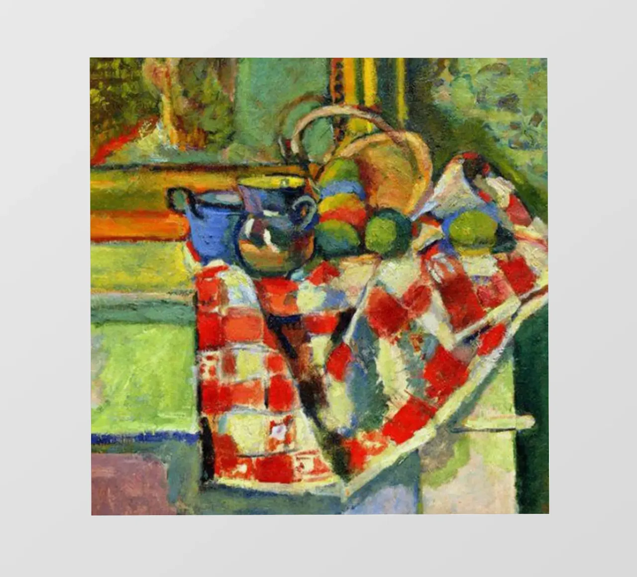 menu di frutta servito pellicola backlit da briyan shop